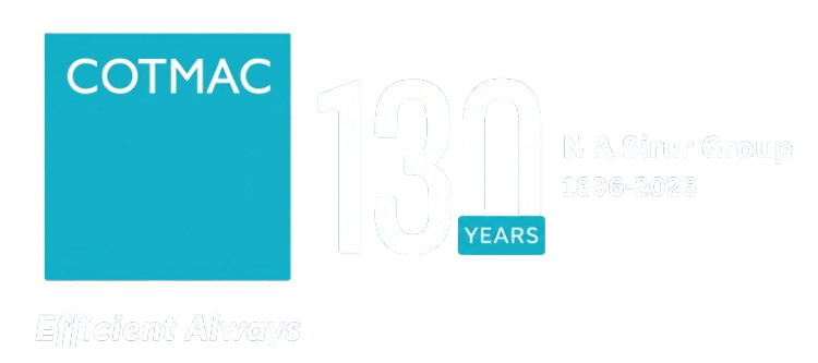 Cotmac -  Efficient  Always